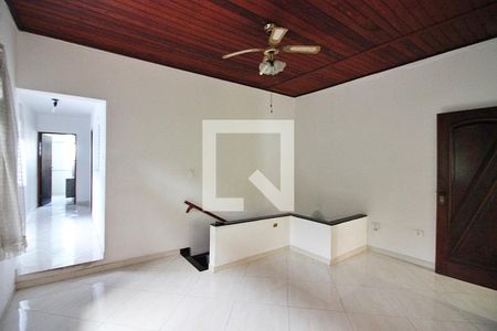 Sala de casa à venda com 3 quartos, 300m² em Vila Lusitânia, São Bernardo do Campo