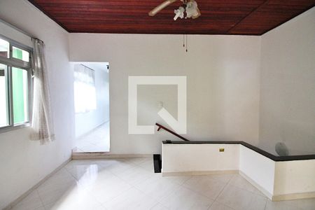 Sala de casa à venda com 3 quartos, 300m² em Vila Lusitânia, São Bernardo do Campo