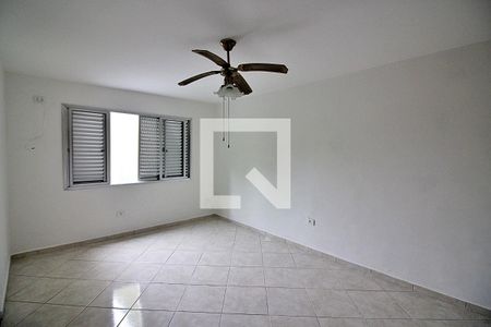 Quarto 1 - Suíte de casa à venda com 3 quartos, 300m² em Vila Lusitânia, São Bernardo do Campo