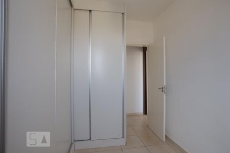 Quarto 1 de apartamento para alugar com 2 quartos, 48m² em Distrito de Bonfim Paulista, Ribeirão Preto