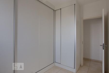 Quarto 1 de apartamento para alugar com 2 quartos, 48m² em Distrito de Bonfim Paulista, Ribeirão Preto