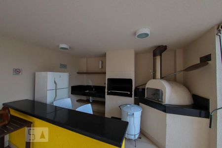 Area Comum de apartamento à venda com 2 quartos, 50m² em Guapira, São Paulo