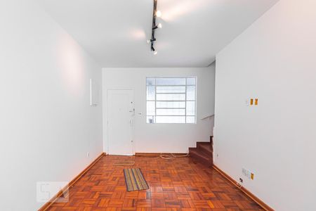 SALA de casa para alugar com 2 quartos, 95m² em Perdizes, São Paulo