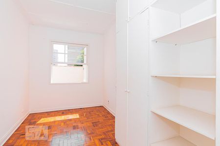 QUARTO 1 de casa para alugar com 2 quartos, 95m² em Perdizes, São Paulo