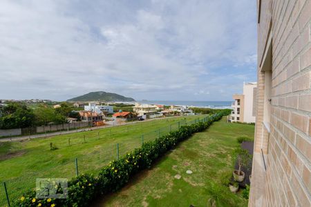 Vista de apartamento para alugar com 2 quartos, 60m² em Ingleses do Rio Vermelho, Florianópolis