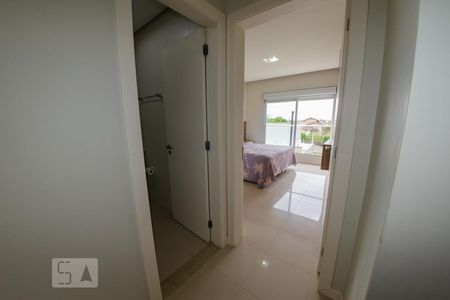 Quarto 1 de apartamento para alugar com 2 quartos, 60m² em Ingleses do Rio Vermelho, Florianópolis