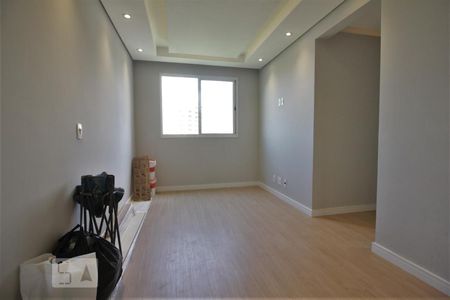 Sala de apartamento à venda com 2 quartos, 42m² em Jardim Parque Morumbi, São Paulo