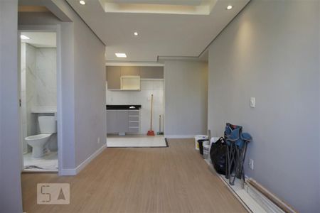 Sala de apartamento à venda com 2 quartos, 42m² em Jardim Parque Morumbi, São Paulo