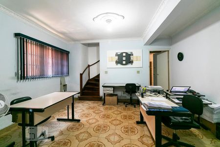 Sala de casa à venda com 3 quartos, 250m² em Tatuapé, São Paulo