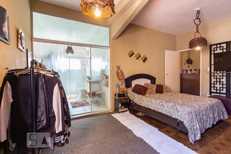 Suíte  de casa à venda com 2 quartos, 270m² em Novo Osasco, Osasco