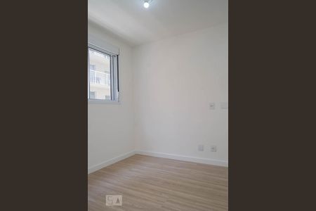 Quarto 2 de apartamento para alugar com 2 quartos, 35m² em Vila Palmeiras, São Paulo