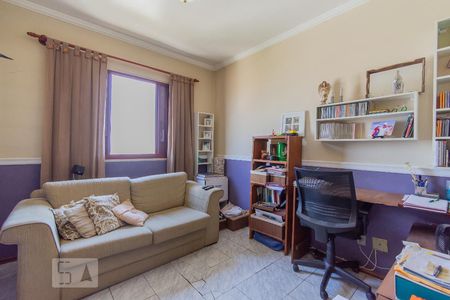 Quarto 1 de apartamento à venda com 3 quartos, 75m² em Vila São Bento, Campinas