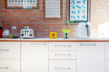 Cozinha de casa à venda com 3 quartos, 250m² em Parque Jabaquara, São Paulo