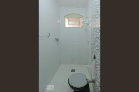 Banheiro da Suíte de casa para alugar com 3 quartos, 227m² em Jardim Novo Campos Elíseos, Campinas