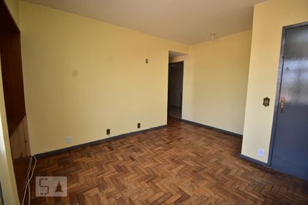 Sala de apartamento para alugar com 3 quartos, 103m² em Guará I, Brasília