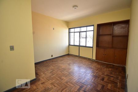 Sala de apartamento para alugar com 3 quartos, 103m² em Guará I, Brasília