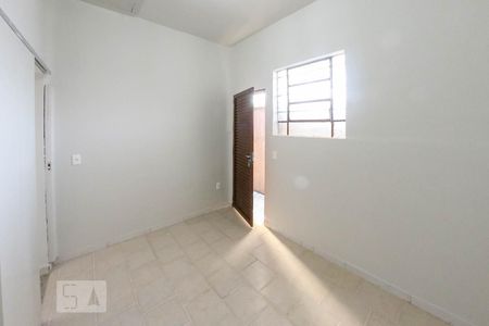 Quarto Suíte 1 de kitnet/studio para alugar com 2 quartos, 60m² em Bonfim, Belo Horizonte