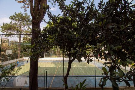 Vista da Sala de apartamento à venda com 3 quartos, 117m² em Jabaquara, São Paulo