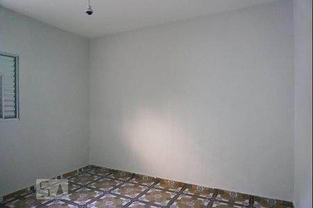 Quarto de casa para alugar com 1 quarto, 40m² em Vila Granada, São Paulo