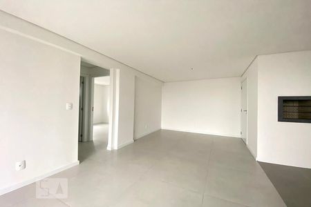 Sala de apartamento para alugar com 2 quartos, 71m² em Centro, São Leopoldo