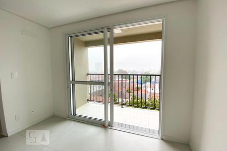 Porta Janela da Sala de apartamento para alugar com 2 quartos, 71m² em Centro, São Leopoldo