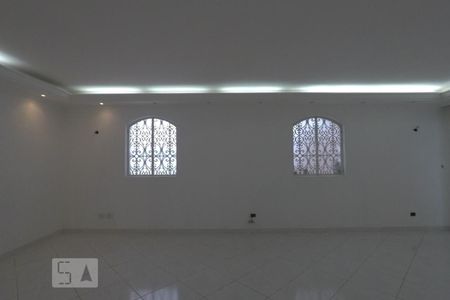 Sala de casa à venda com 4 quartos, 360m² em Retiro Morumbi, São Paulo