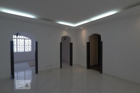 Sala de casa à venda com 4 quartos, 360m² em Retiro Morumbi, São Paulo