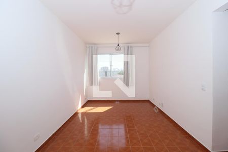 Sala de apartamento à venda com 2 quartos, 76m² em Vila Babilônia, São Paulo