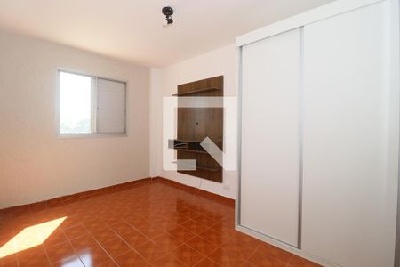 Quarto 1 - Suíte  de apartamento à venda com 2 quartos, 76m² em Vila Babilônia, São Paulo