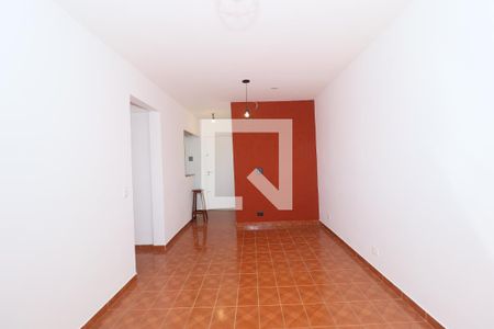 Sala de apartamento à venda com 2 quartos, 76m² em Vila Babilônia, São Paulo