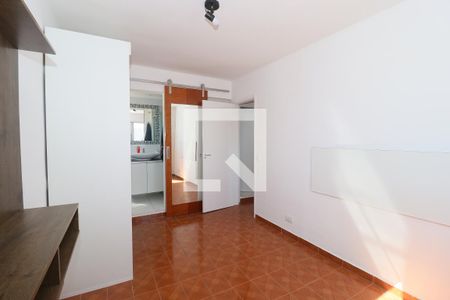 Quarto 1 - Suíte  de apartamento à venda com 2 quartos, 76m² em Vila Babilônia, São Paulo