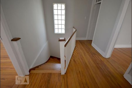 Casa para alugar com 220m², 3 quartos e 2 vagas Casa para alugar com 220m², 3 quartos e 2 vagasCirculação Superior