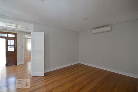 Sala de Jantar de casa para alugar com 3 quartos, 220m² em Vila Mariana, São Paulo