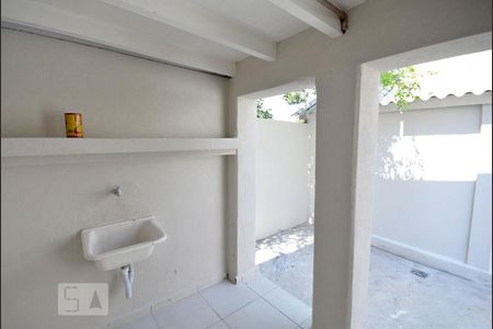 Casa para alugar com 220m², 3 quartos e 2 vagas Casa para alugar com 220m², 3 quartos e 2 vagasArea de Serviço