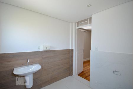 Casa para alugar com 220m², 3 quartos e 2 vagas Casa para alugar com 220m², 3 quartos e 2 vagasSuite Quarto 3