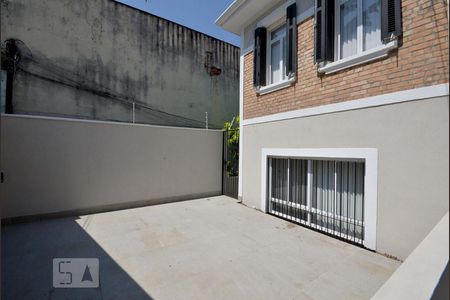 Casa para alugar com 220m², 3 quartos e 2 vagas Casa para alugar com 220m², 3 quartos e 2 vagasGaragem