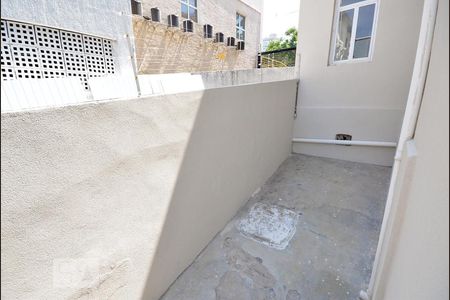 Casa para alugar com 220m², 3 quartos e 2 vagas Casa para alugar com 220m², 3 quartos e 2 vagasQuintal