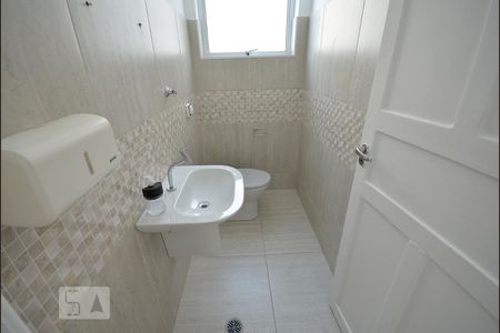 Lavabo de casa para alugar com 3 quartos, 220m² em Vila Mariana, São Paulo