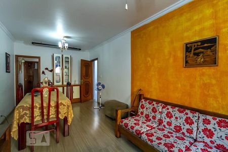 Sala de casa à venda com 3 quartos, 200m² em Vila Santa Luzia, São Bernardo do Campo