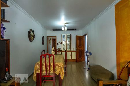 Sala de casa à venda com 3 quartos, 200m² em Vila Santa Luzia, São Bernardo do Campo