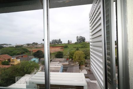 Vista do Quarto 1 de apartamento à venda com 2 quartos, 42m² em Rubem Berta, Porto Alegre