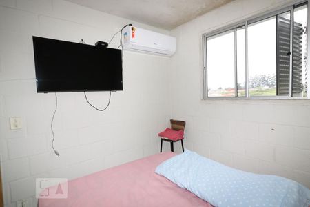 Quarto 1 de apartamento à venda com 2 quartos, 42m² em Rubem Berta, Porto Alegre