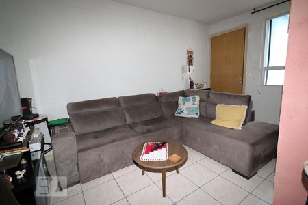 Sala de apartamento à venda com 2 quartos, 42m² em Rubem Berta, Porto Alegre