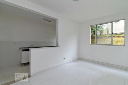 Sala  de apartamento para alugar com 2 quartos, 46m² em Parque Munhoz, São Paulo