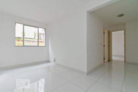 Sala  de apartamento para alugar com 2 quartos, 46m² em Parque Munhoz, São Paulo