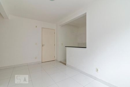 Sala  de apartamento para alugar com 2 quartos, 46m² em Parque Munhoz, São Paulo