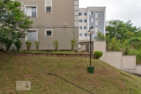 Vista do Quarto 1 de apartamento para alugar com 2 quartos, 46m² em Parque Munhoz, São Paulo