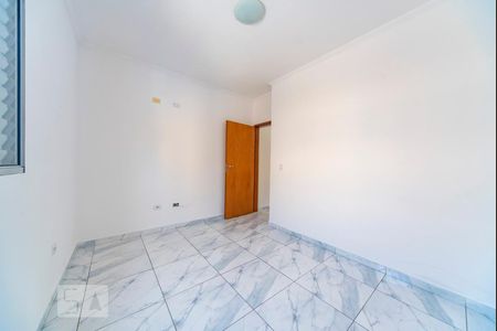 Quarto de apartamento para alugar com 1 quarto, 50m² em Vila Metalúrgica, Santo André