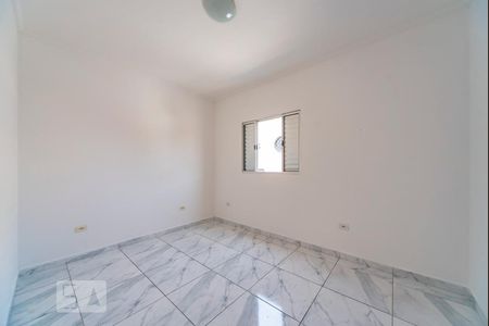 Quarto de apartamento para alugar com 1 quarto, 50m² em Vila Metalúrgica, Santo André