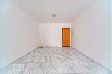 Apartamento para alugar com 1 quarto, 50m² em Vila Metalúrgica, Santo André